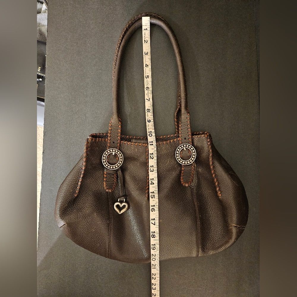 Brighton Leather Purse - Picture 14 of 16